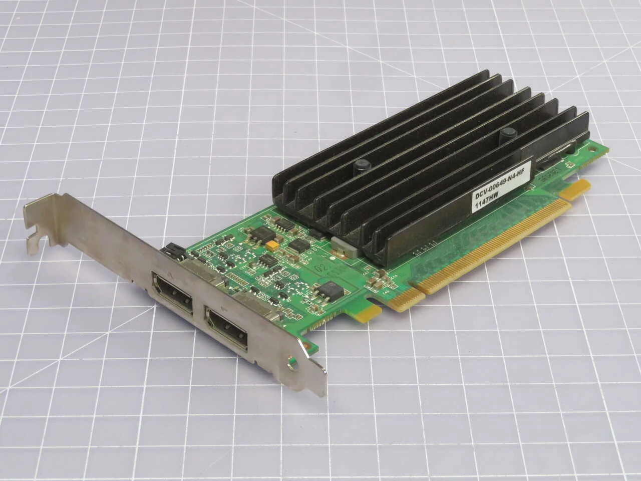 Used NVIDIA _UNKNOWN_ Graphics/Video Cards | OCO Industrial #1751822