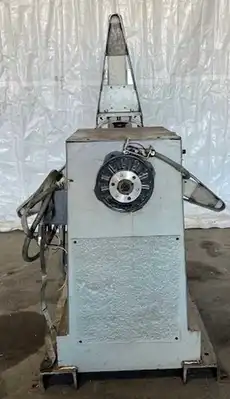 USED JACO NUMBER:             JVRE-3016-2