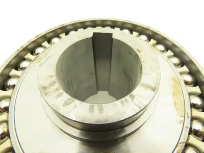 Harmonic Drive 65-78-950899 Wave Generator 50mm Shaft 160mm OD 87mm W