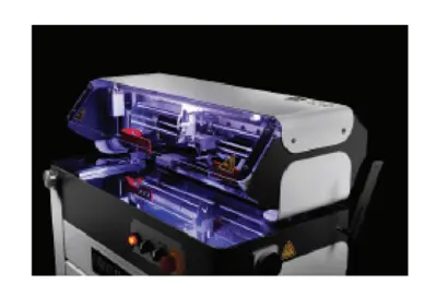 Northtech NT-iGlue450DTG Automatic Dovetail Gluer