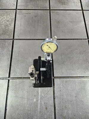 JOHNSON GAGE C3 Tooling | GMT (3)