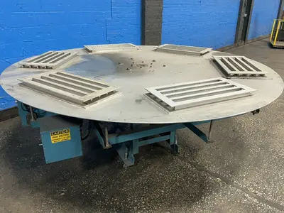 Used CAMCO 902RDM6H32270 Tooling & Accessories (Other) Ohio US | HGR 24 #1541554