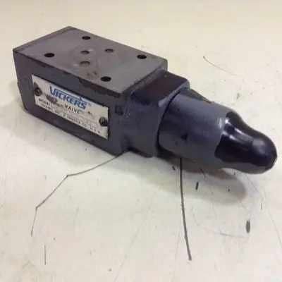 USED VICKERS CVGC 3 W 125 10