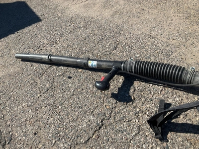 Used POULAN _UNKNOWN_ Leaf Blowers (Commercial) Michigan US | Miedema Asset Management Group #1577702