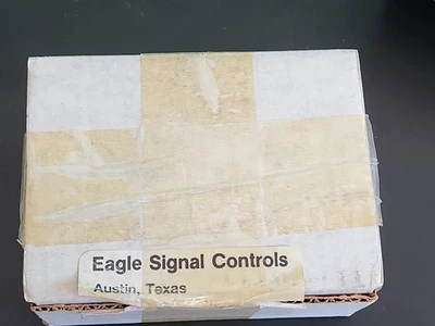 NEW Eagle Signal DZ100A3