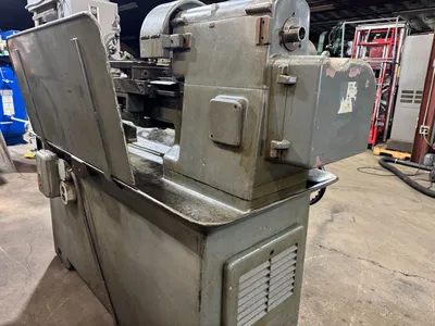 SCHAUBLIN 120vm Precision Lathe | RELCO MACHINERY (13)