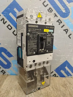 Siemens HDX3B090 Electrical/PLC/Automation | ESS Industrial Equipment Sales (2)
