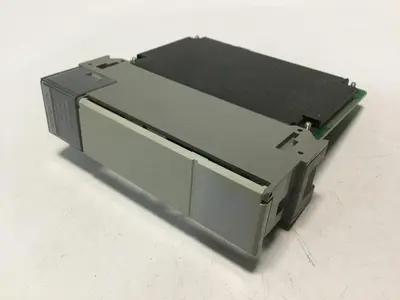 USED ALLEN BRADLEY 1747-L514 SER B