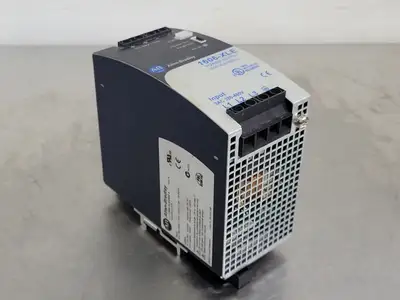 USED ALLEN-BRADLEY 1606-XLE240E-3