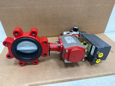 Bray _UNKNOWN_ Butterfly Valves | Fram Fram LLC (5)