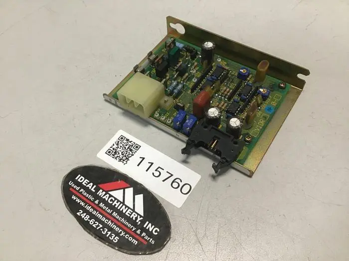 Used TOSHIBA L4104140 Circuit Boards Michigan US | Ideal Machinery #568331