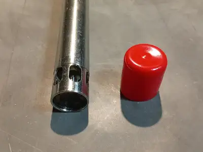 NEW LETOURNEAU R4285342