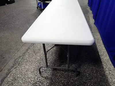 Iceberg 96" X 30" X 30" Table