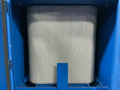 Used DONALDSON TORIT WSO 252 Mist Collectors Ohio US | HGR 24 #1404759