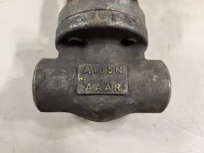 NEW BONNEY FORGE HL-11