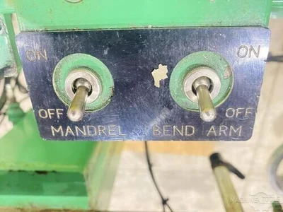 USED CARSON HPA-1A