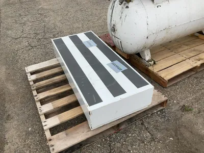 Used _UNKNOWN_ _UNKNOWN_ Tool Box Michigan US | Miedema Asset Management Group #1328845