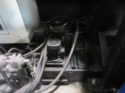 2022 MAZAK VC-500A/5X Machining Centers, 5 Axis | Asset Exchange Corporation (18)