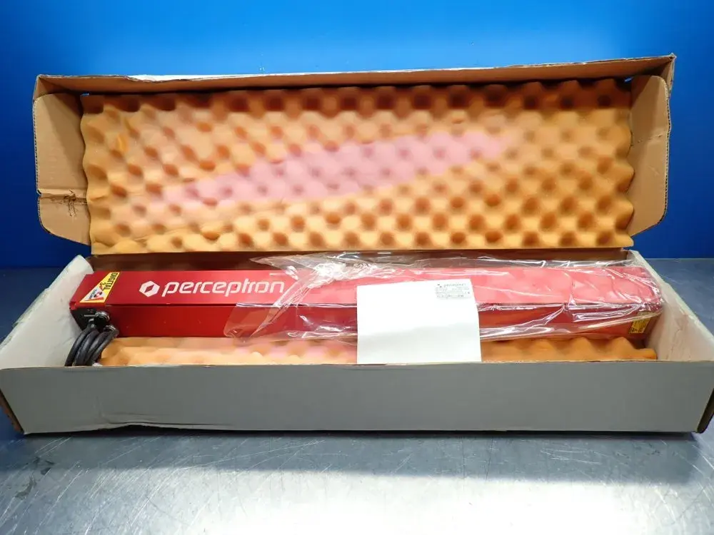 NEW PERCEPTRON 9164123