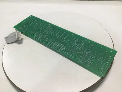 USED GAMMAFLUX GA-103-E