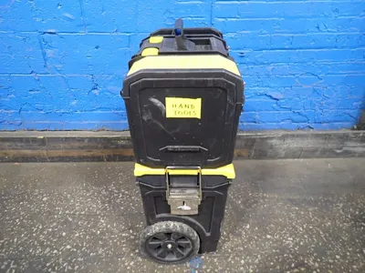 Stanley Tool Box