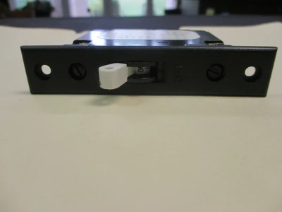 USED AIRPAX IEL1-1REC4-21756-1