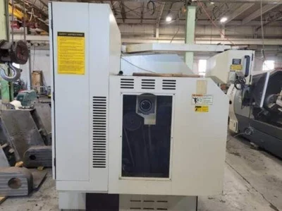 Used BRIDGEPORT EZ PATH III SL CNC Lathes Ohio US | Toolquip, Inc. #1287507