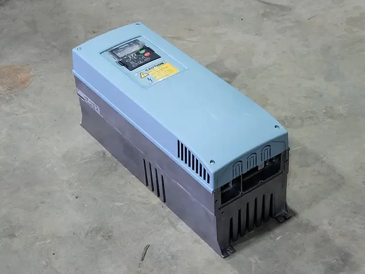 Used VACON NXS00046A2L0SSSA1A200000 Switchgears British Columbia CA | Lenmark #239315