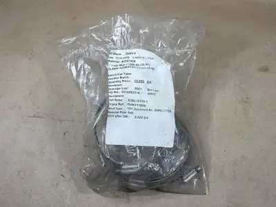 NEW KOMATSU 07289-00105