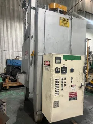 USED 1994 SURFACE COMBUSTION, INC. SDG 36-48-36
