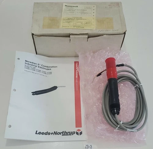 NEW Leeds+Northrup 074389