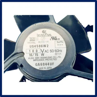 NEW MITSUBISHI US4506W2