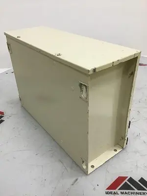 Used AEROVOX IMS2020F333FLC Capacitors Michigan US | Ideal Machinery #1275202
