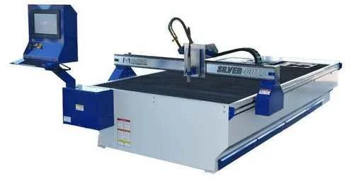NEW MACHITECH SILVER CUT