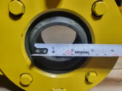 NEW KOMATSU 58E-40-00080
