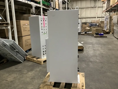 Used _UNKNOWN_ _UNKNOWN_ Heat Exchangers Michigan US | Miedema Asset Management Group #1321003