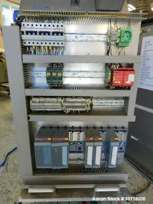 USED REISER UNI-SLICER