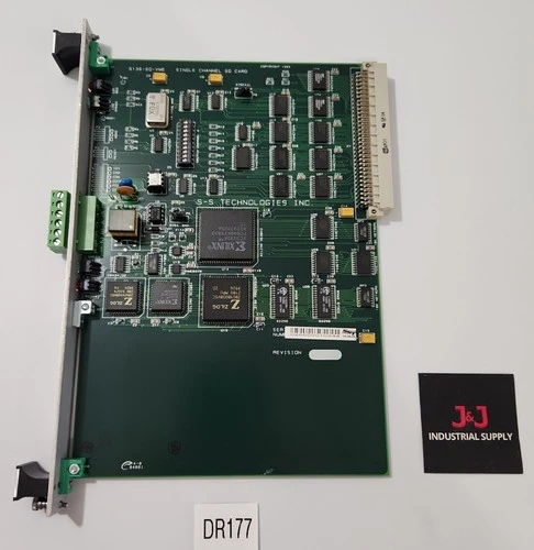 Used Adept Technology 5136-SD-VME Miscellaneous MRO Indiana US | J&J Industrial Supply #540488