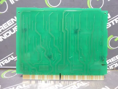 Yokogawa B9968SD DAQStation Scanner Board Assembly WHT Used