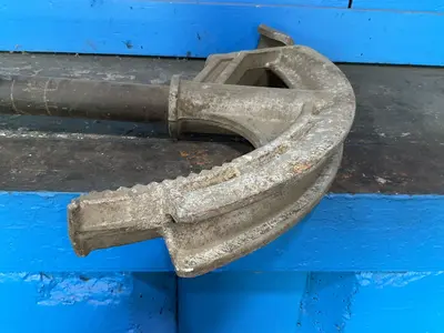 Used GARDNER _UNKNOWN_ Pipe, Tube & Bar Benders Ohio US | HGR 24 #1358029
