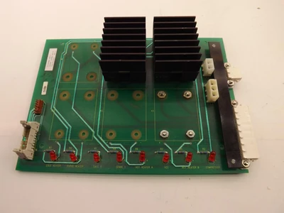 Used TEMPTRONIC _UNKNOWN_ Circuit Boards Texas US | OCO Industrial #1573927