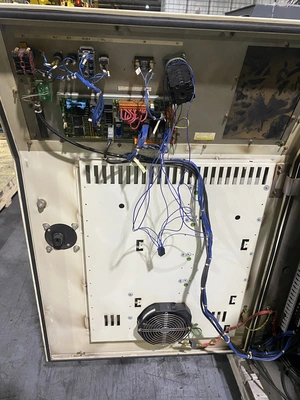 USED FANUC M-900iA/350 + R30iA