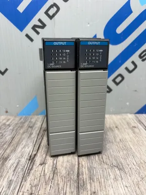 ALLEN BRADLEY 1746-OBP16 SER C Electrical/PLC/Automation | ESS Industrial Equipment Sales (2)