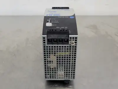 USED ALLEN-BRADLEY 1606-XLE240E-3
