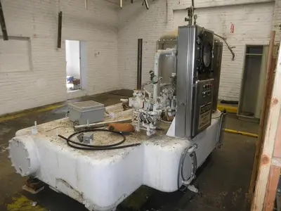 USED MOJONNIER 36-20