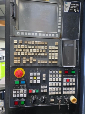 2018 DOOSAN NHM 6300 Horizontal Machining Centers | USED CNC (4)