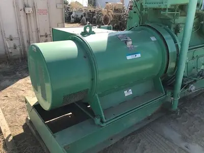 USED WAUKESHA F2895GSI