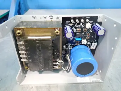 New | in-Stock POWERONE HN243.6A Power Supplies | HGR 24 #738872