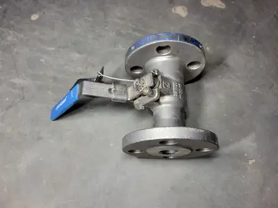 New | in-Stock JAMESBURY 7150313600XTZ2JHKU Valves/Fittings British Columbia CA | Lenmark #368451