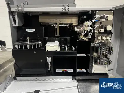 USED Nova Biomedical Nova Biomedical FLEX Analyzer Chromatography System